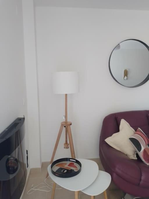 La Calma Daire Lliber Dış mekan fotoğraf